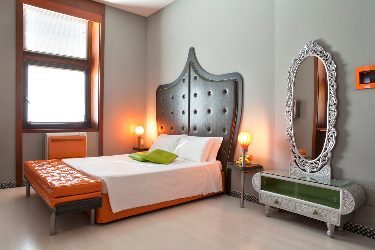 Rom - Orange Hotel