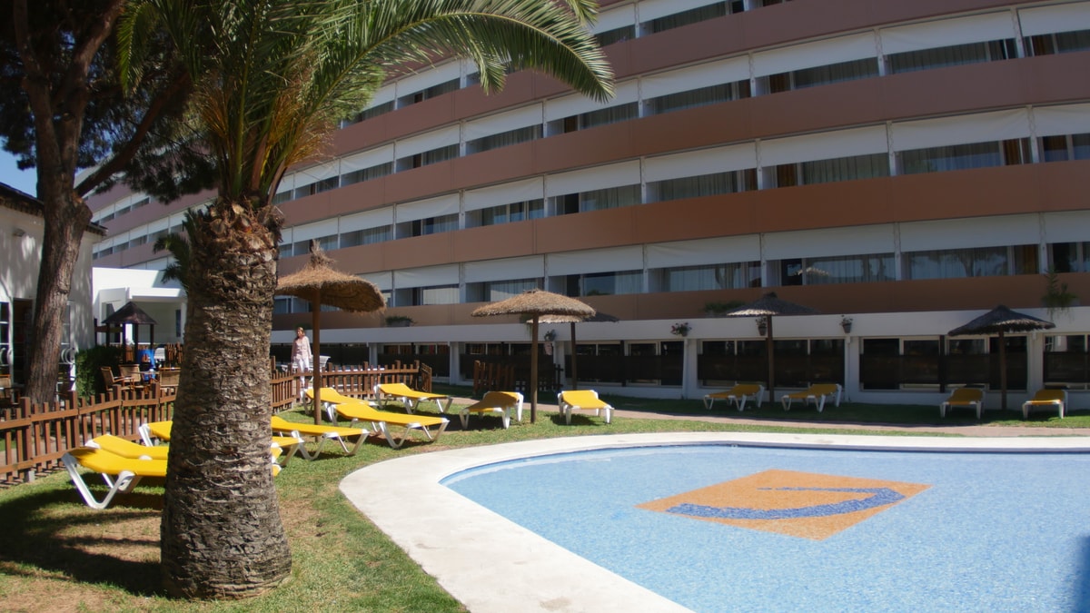 Matalascañas - Ohtels Carabela