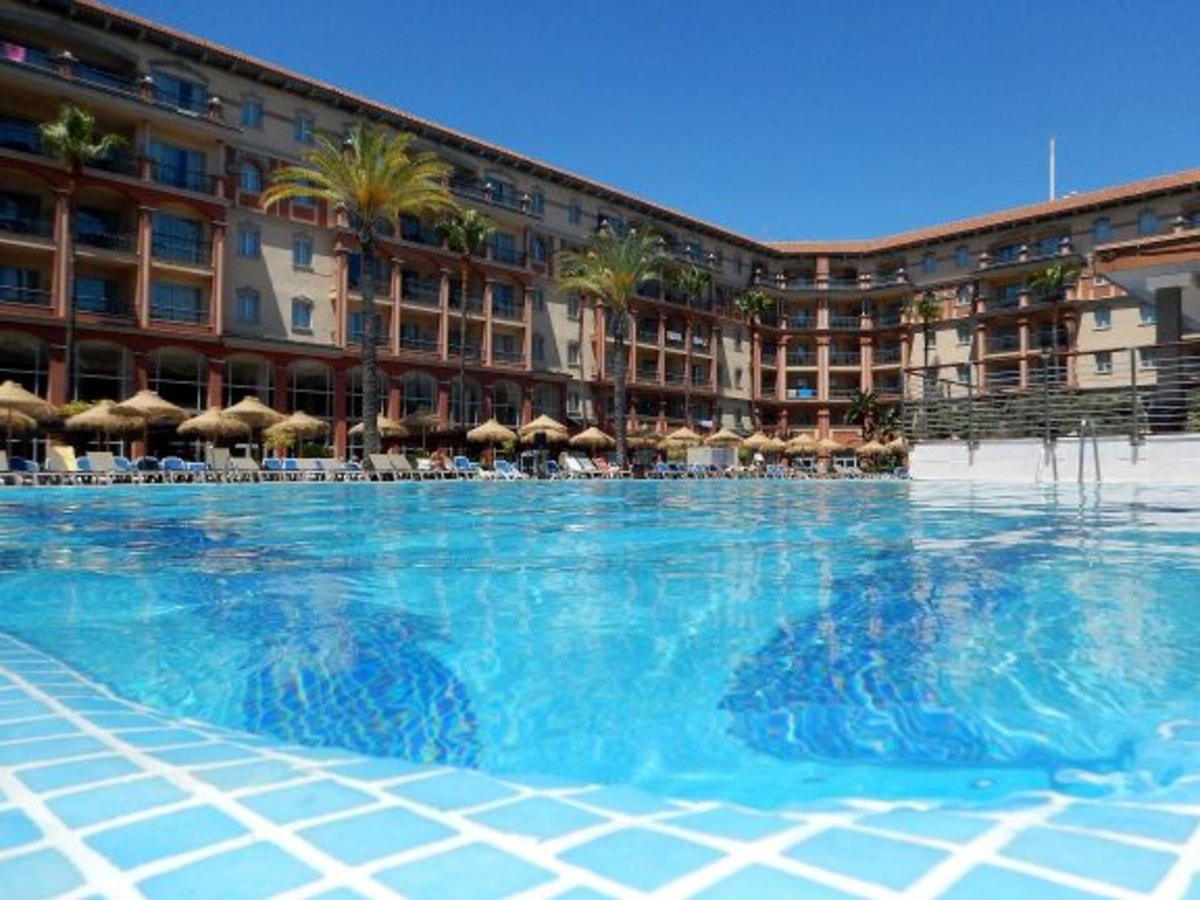 Islantilla - Ohtels Islantilla