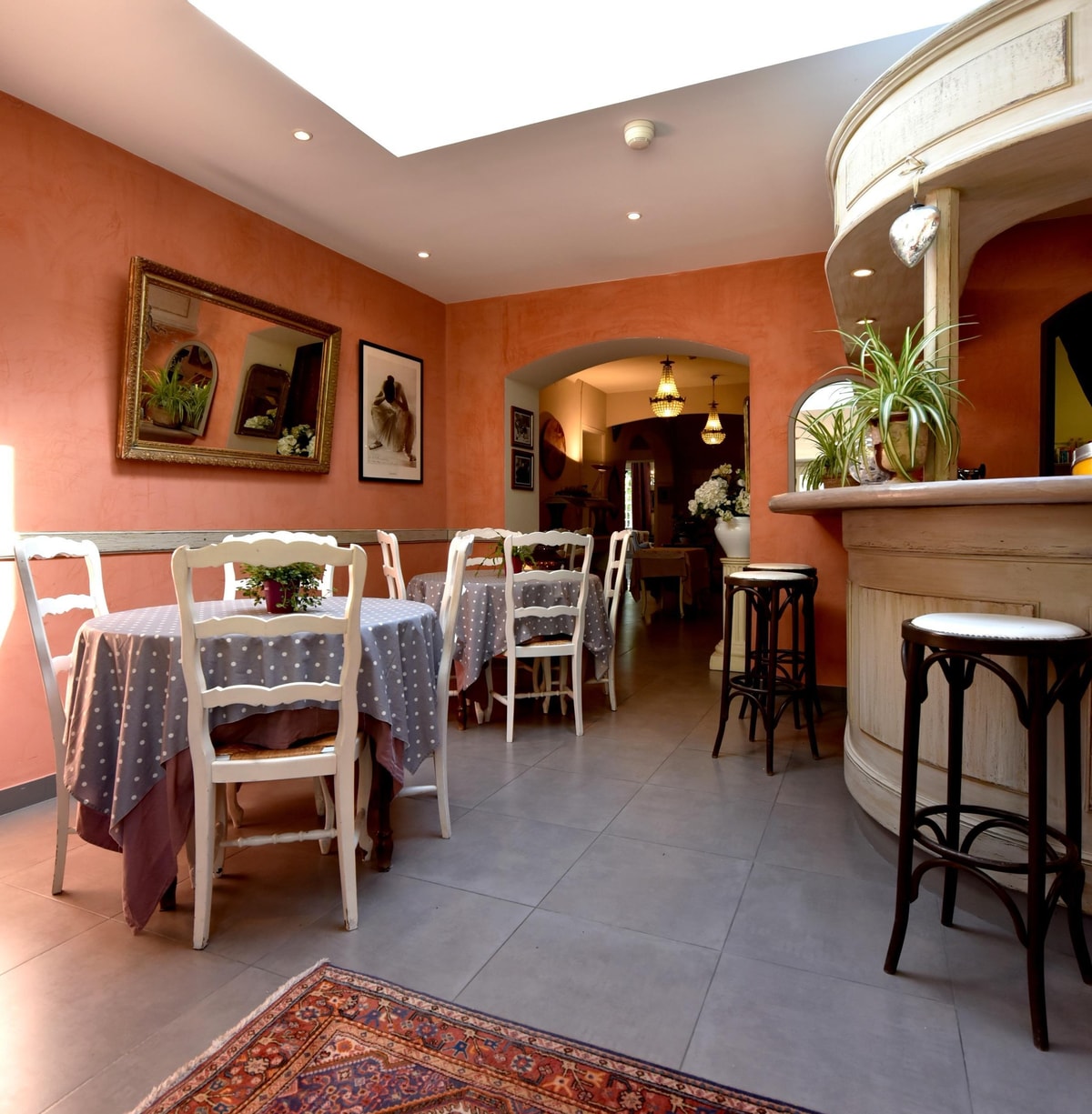 Carpentras - Demeures et Châteaux Hôtel L'Hermitage