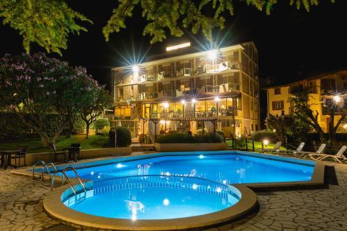 Toscolano Maderno - Hotel Adria & Resort