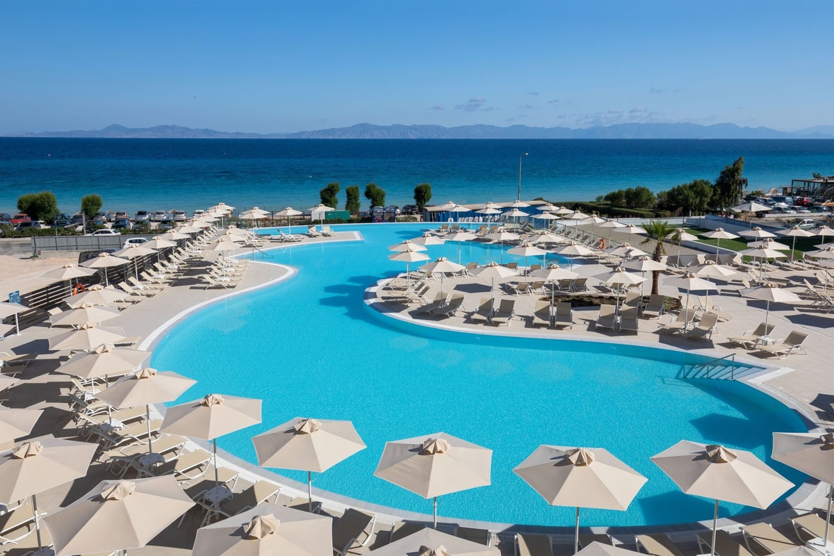 Belair Beach Hotel