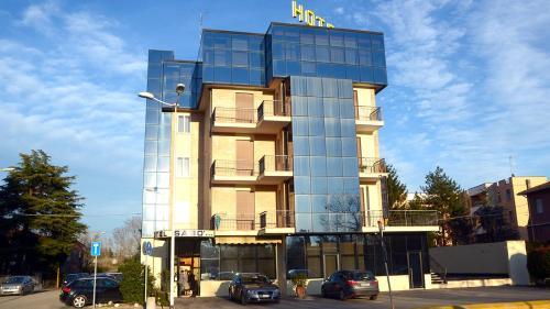 Quarto Inferiore - Hotel SABO'
