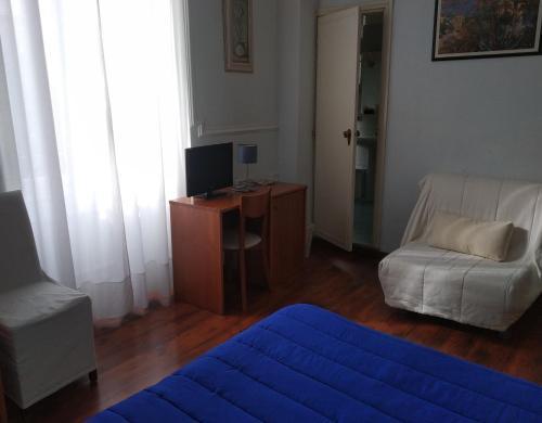Ventimiglia - Hotel Lucciola