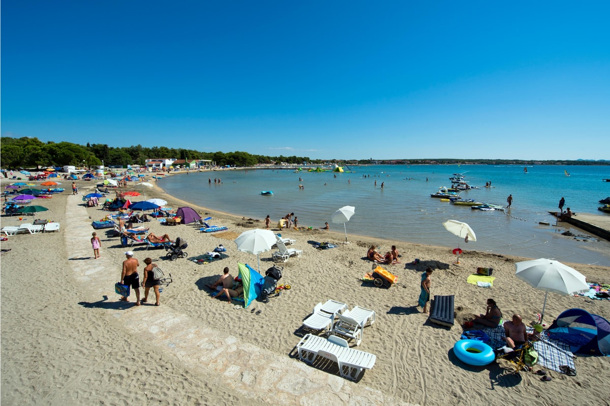 Ninski Stanovi - Zaton Holiday Resort Apartments