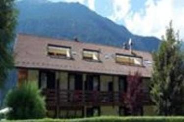 Pinzolo - Bepy Hotel Garni