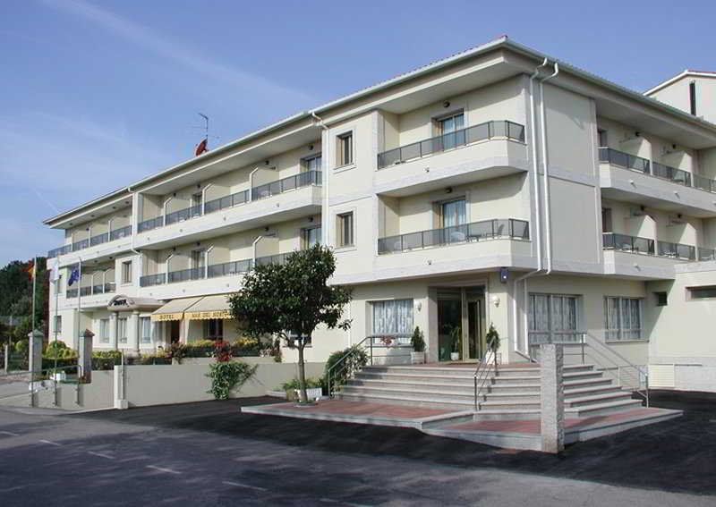 O Grove - Hotel Mar del Norte 3000