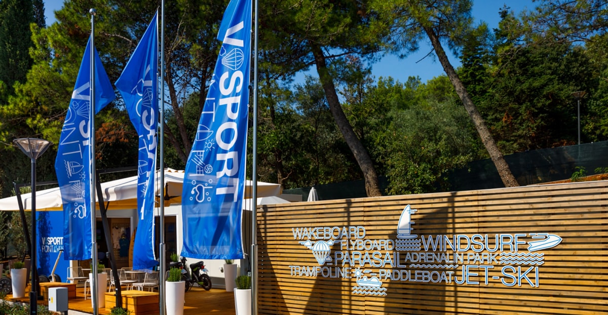 Rabac - Girandella Resort, Valamar Collection - Adults