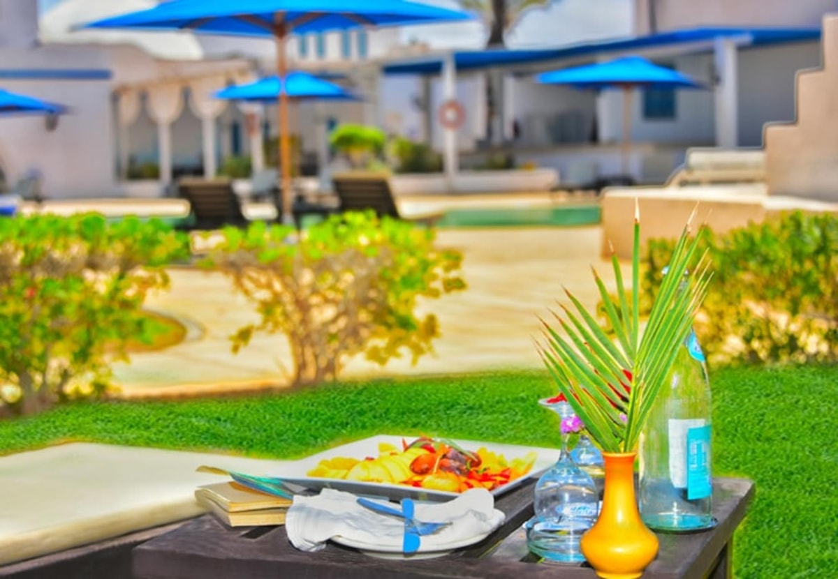 Djerba Midun City - Zenon
