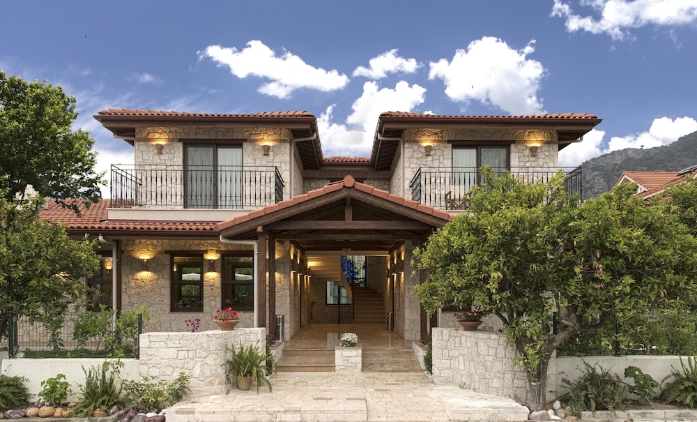 Göcek - Renka Hotel & Spa