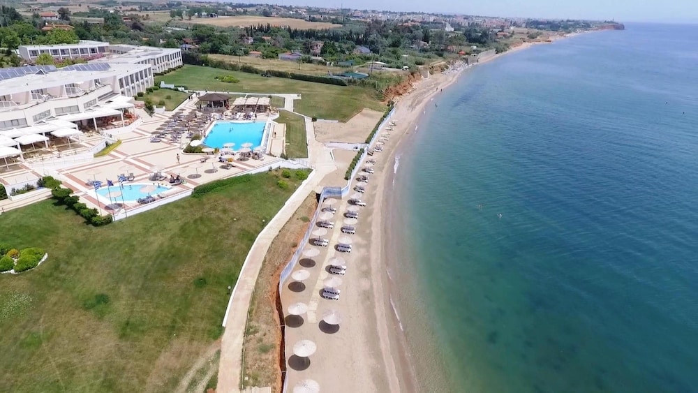 Alexandroupolis - Ramada Plaza by Wyndham Thraki