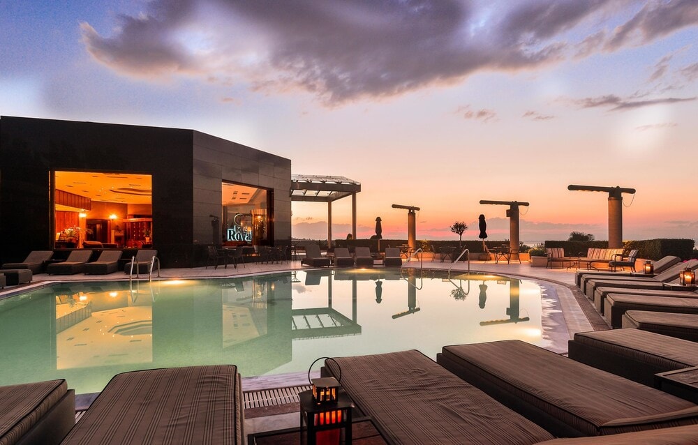 Peraia - Royal Hotel Thessaloniki