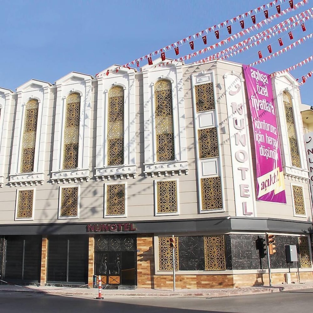 Konya - Nun Otel