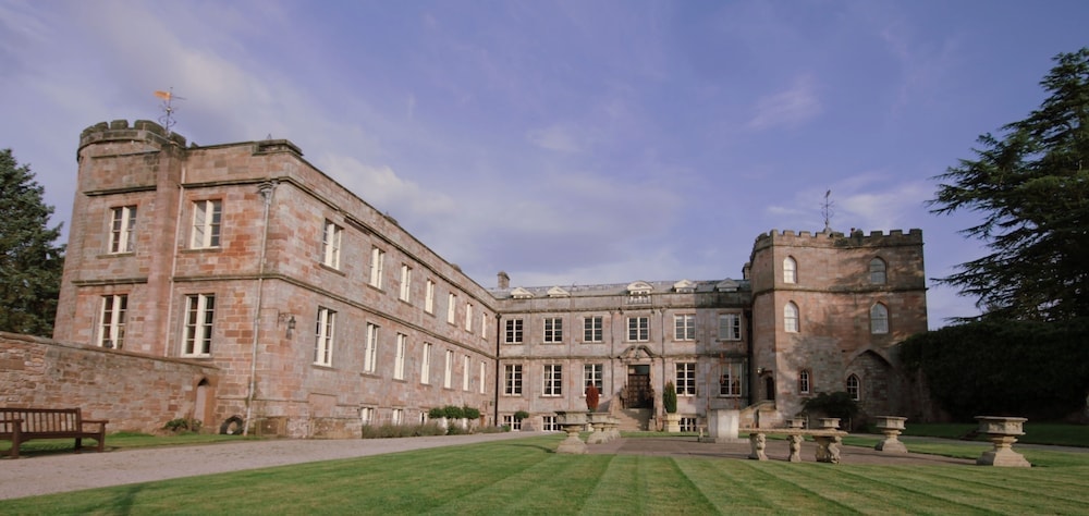 Appleby - Appleby Castle