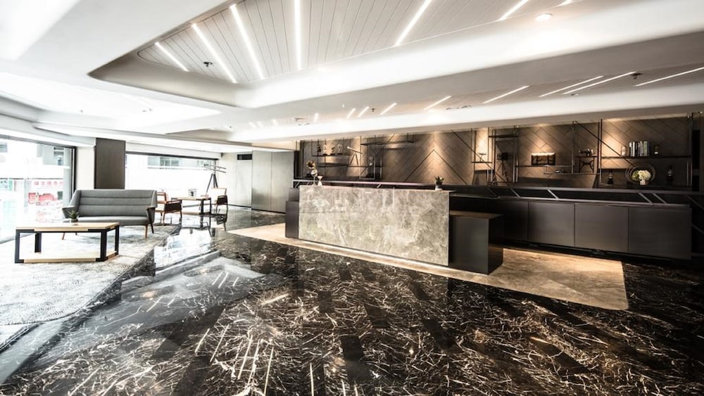 Tsuen Wan - Hotel Ease Tsuen Wan