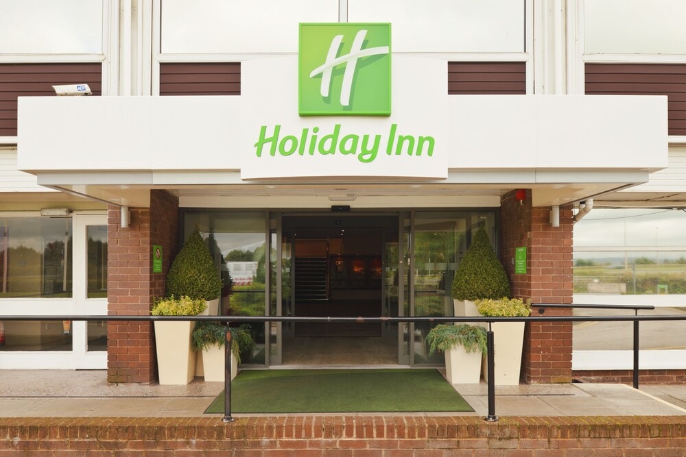 Chester - Holiday Inn Chester - South by IHG