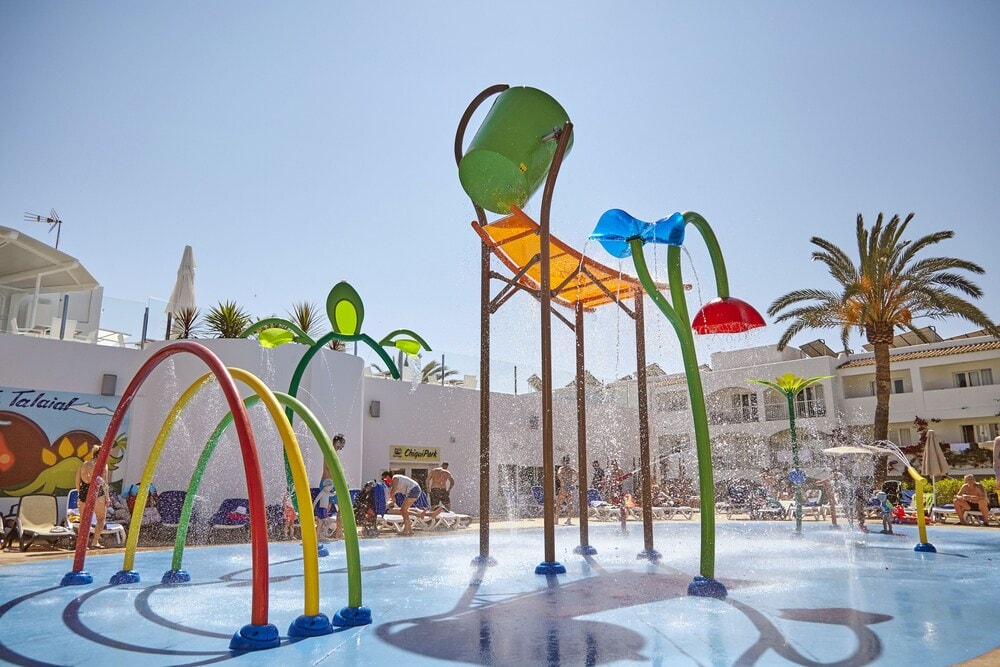 Santanyi - Hotel Club Es Talaial