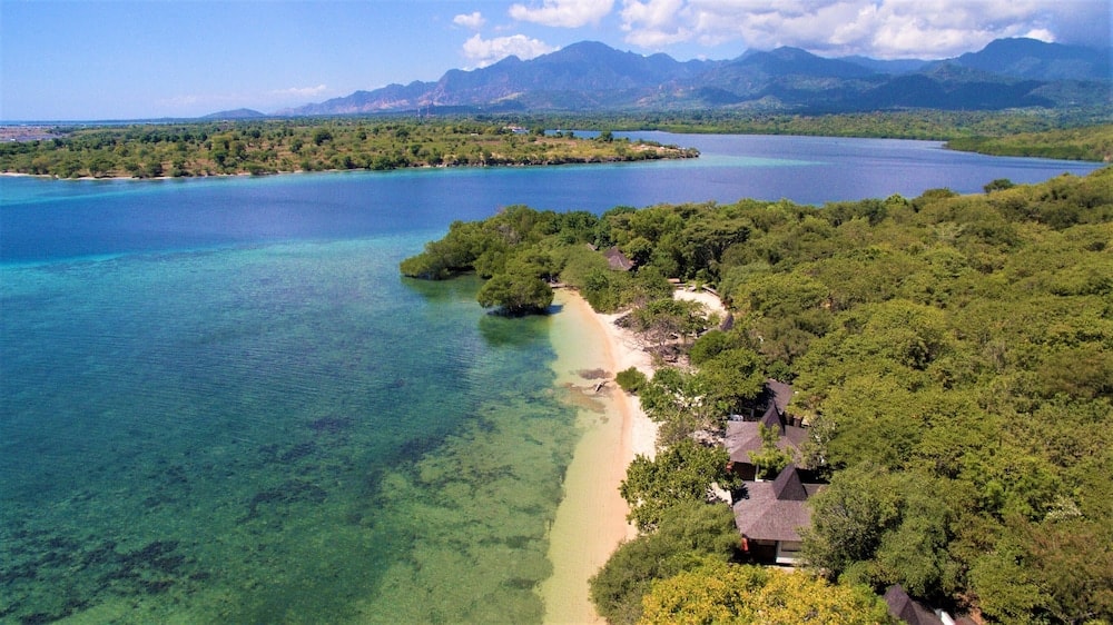 Pejarakan - The Menjangan by LifestyleRetreats