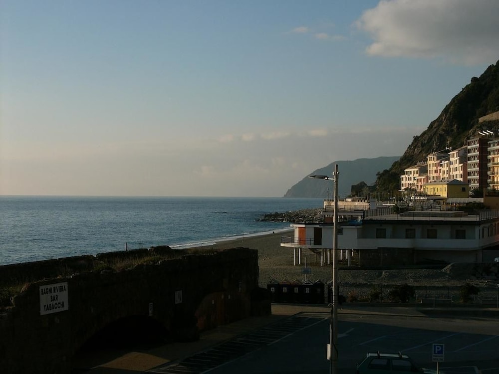Levanto - Hotel Lido