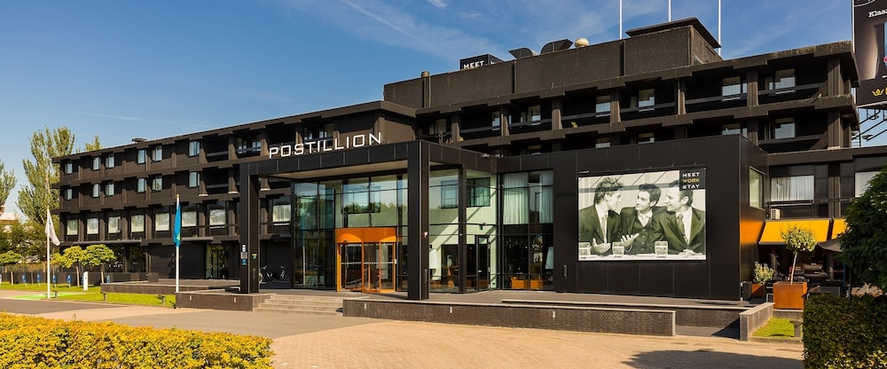 Dordrecht - Postillion Hotel Dordrecht