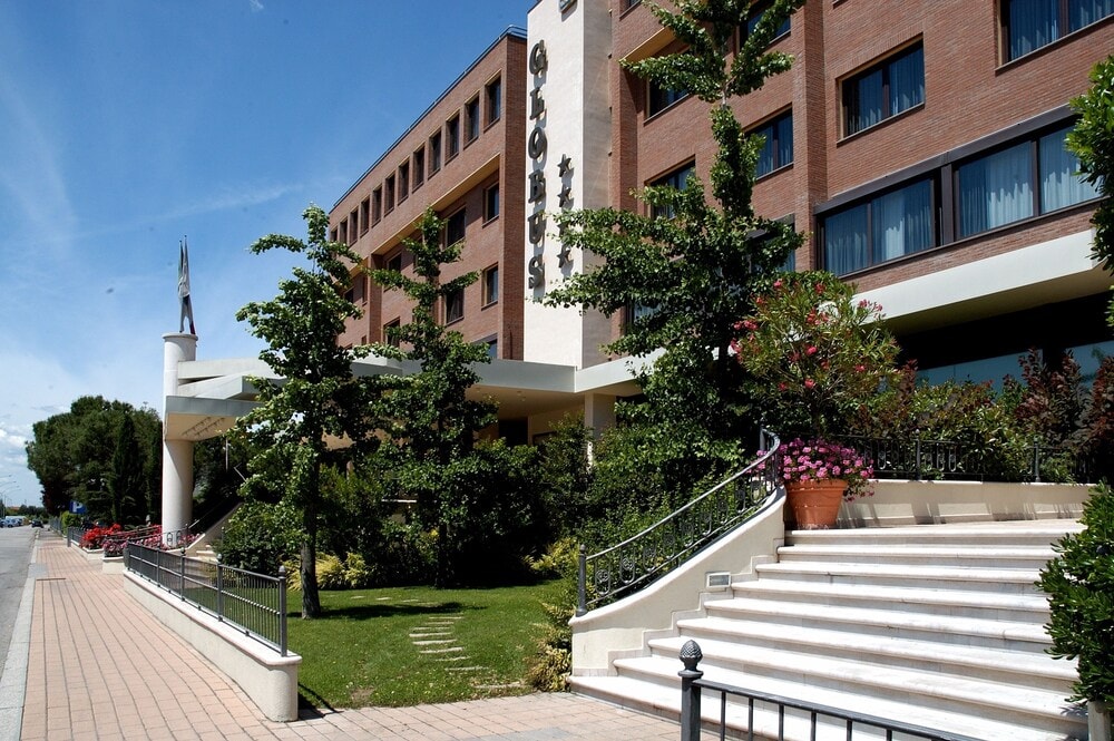 Forlì - Best Western Hotel Globus City