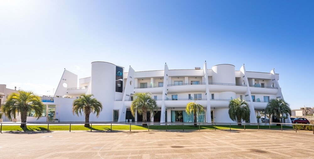 Tricase - Callistos Hotel & Spa