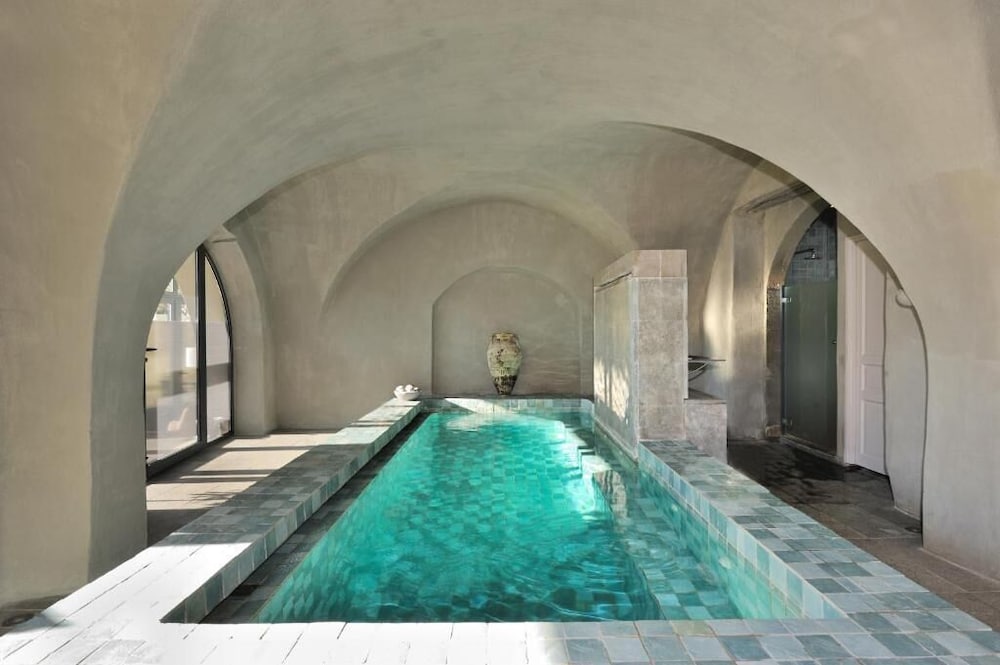 La Tour-sur-Orb - Le Couvent d'Hérépian - Hôtel & Spa