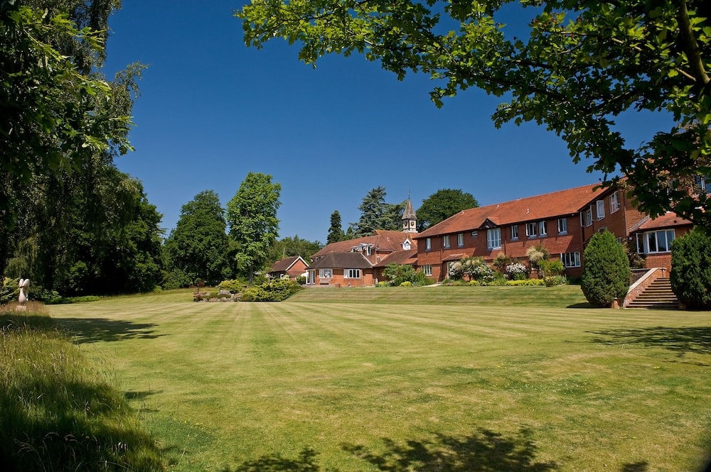 Crawley - Roffey Park Venue