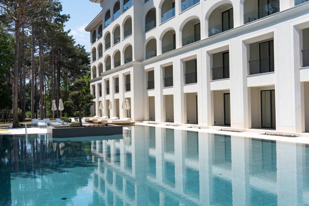 Golden Sands - Ensana Aquahouse