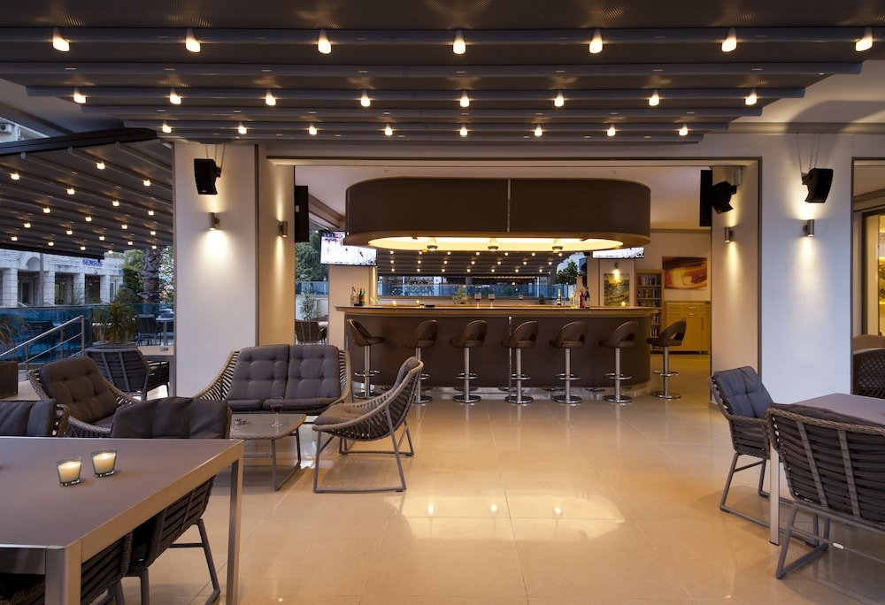 Marmaris - Aurasia Design Hotel