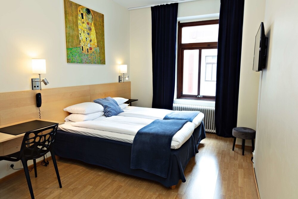 Göteborg - Center Hotel - Sure Hotel by Best Western