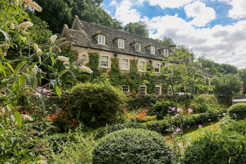 Bibury - The Swan Hotel