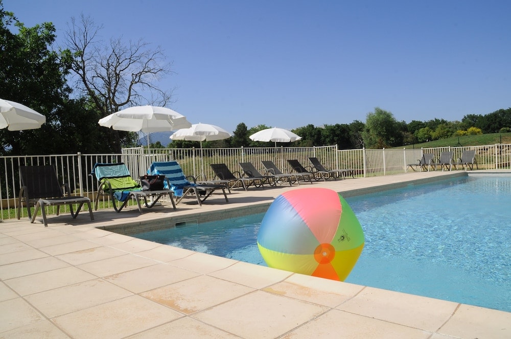 Göteborg - Juan-les-Pins - Nemea Appart Hotel Green Side Biot Sophia Antipolis