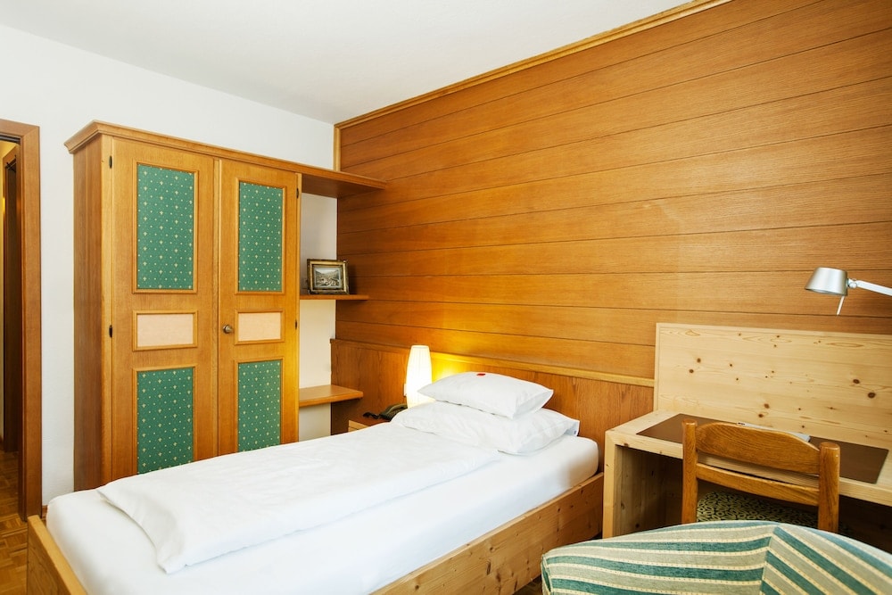 Fulpmes - Parkhotel Matrei