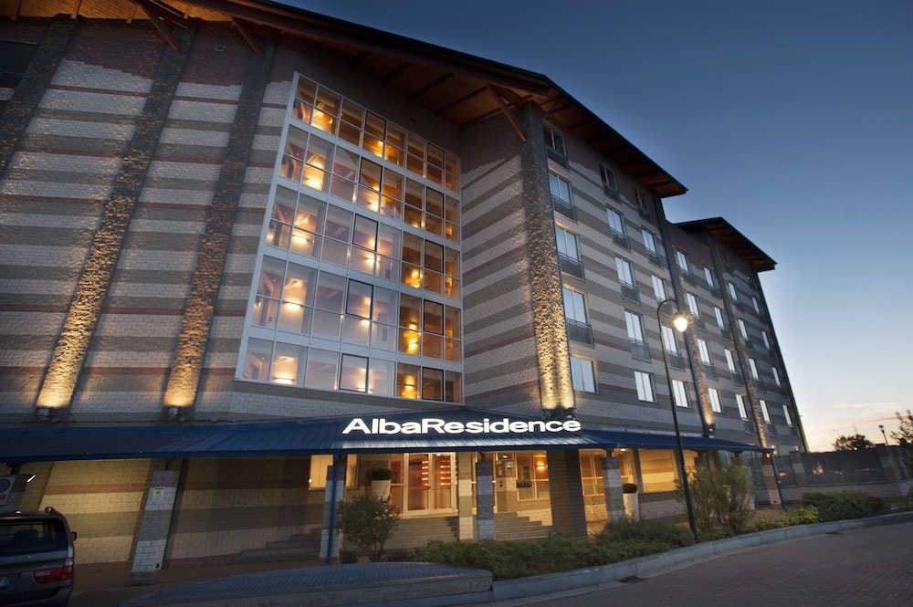 Alba - AlbaResidence Masera26