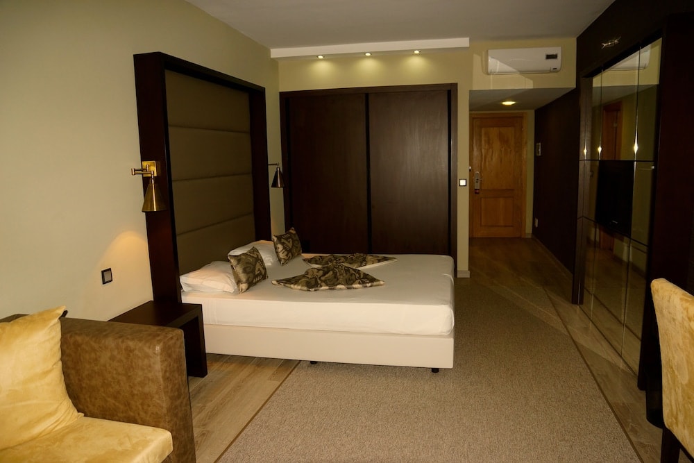 Praia Baixo - Hotel Praia Confort