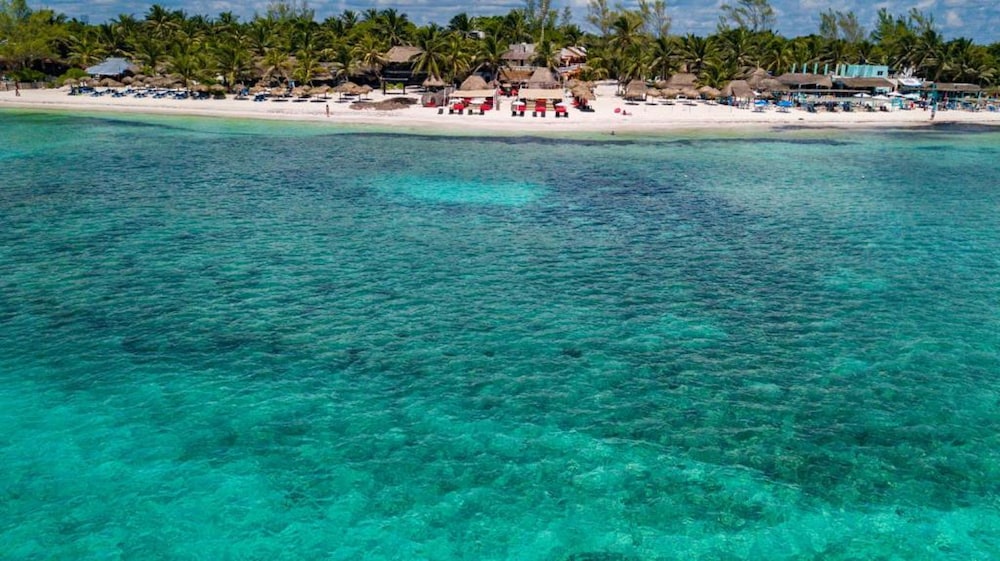 Göteborg - Akumal - Serenity Authentic Glamping Tulum