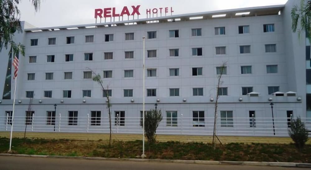 Deroua - Relax Hotel Airport Nouasseur
