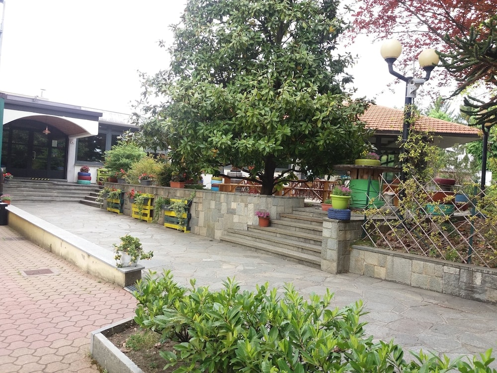 Moncalieri - Hotel Panorama