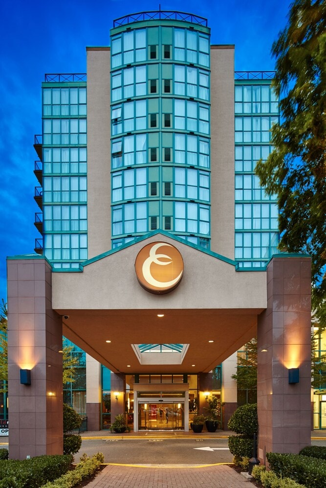 Burnaby - Executive Plaza Hotel & Conference Centre, Metro Vancouver