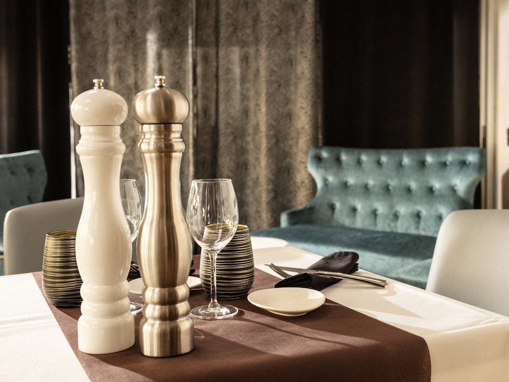 Le Regina Hôtel et restaurant Canet-plage