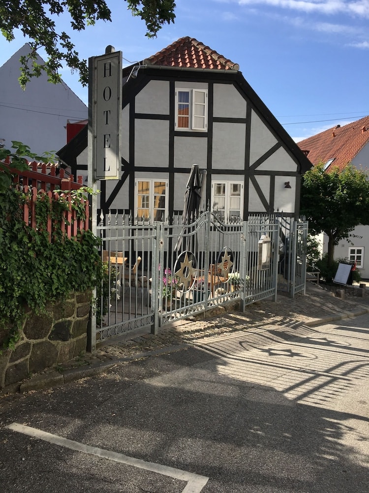 Randers - Stephansens Hotel