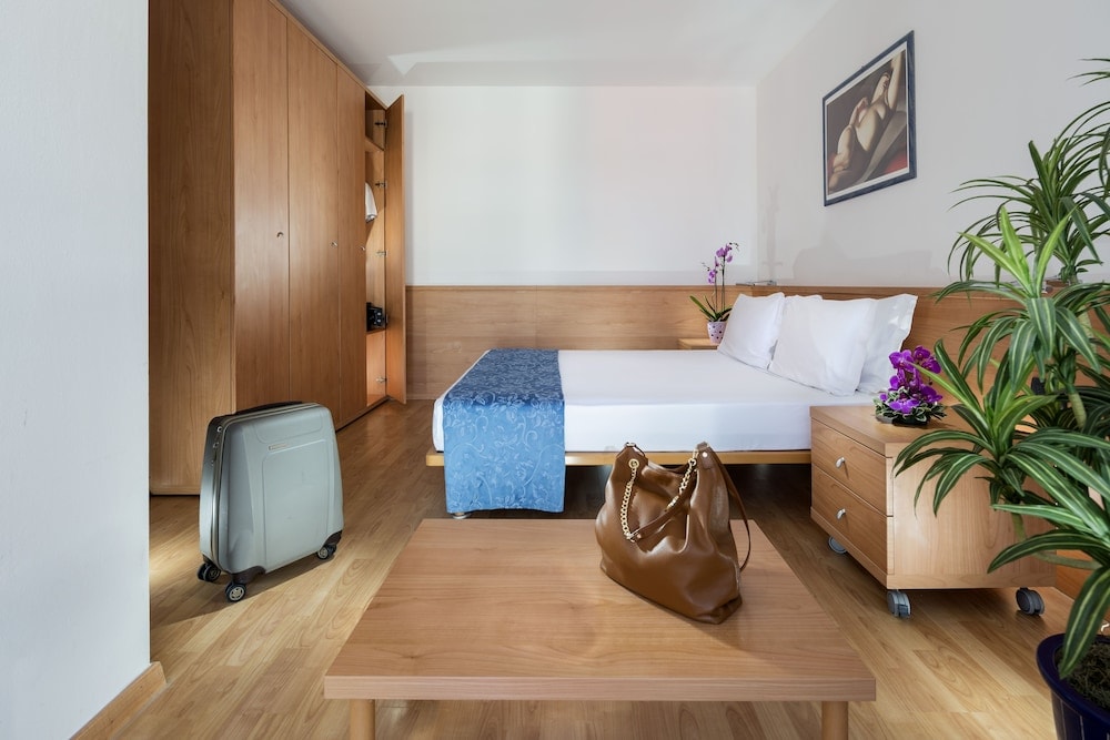 Lignano Sabbiadoro - Aparthotel Esperya