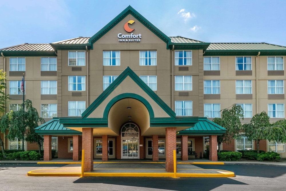 Franklin (TN) - Comfort Inn & Suites Nashville Franklin Cool Springs