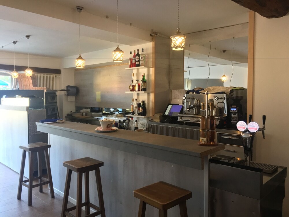Lugano - Albergo Ristorante Belcantone