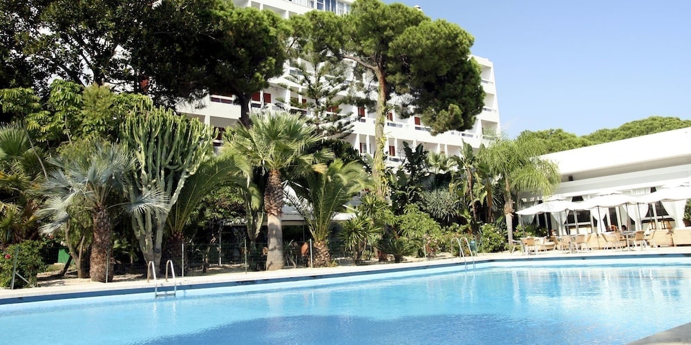 Santa Margherita di Pula - Abamar Hotel