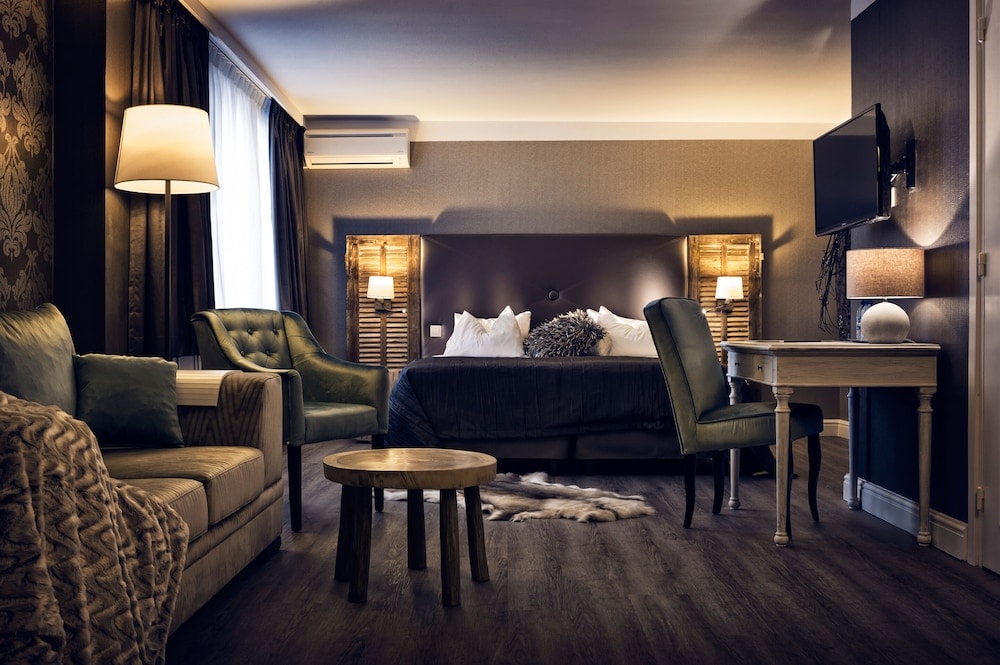 Genk - Hotel Mardaga