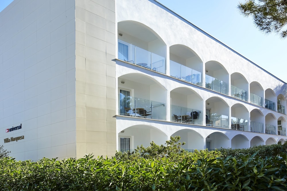 Colonia Sant Jordi - Universal Casa Marquesa