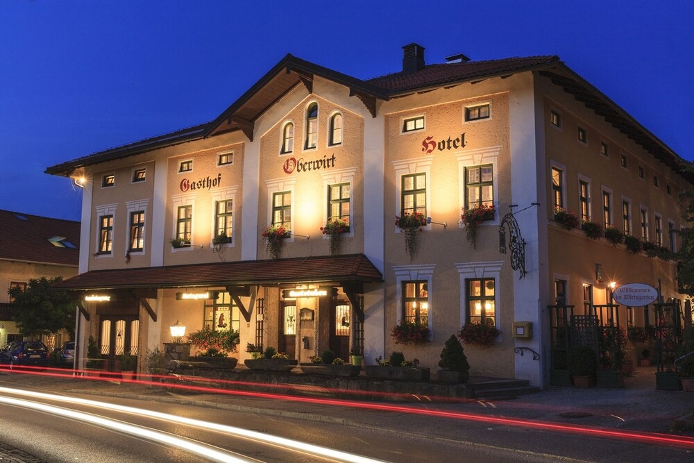 Obing - Hotel Oberwirt