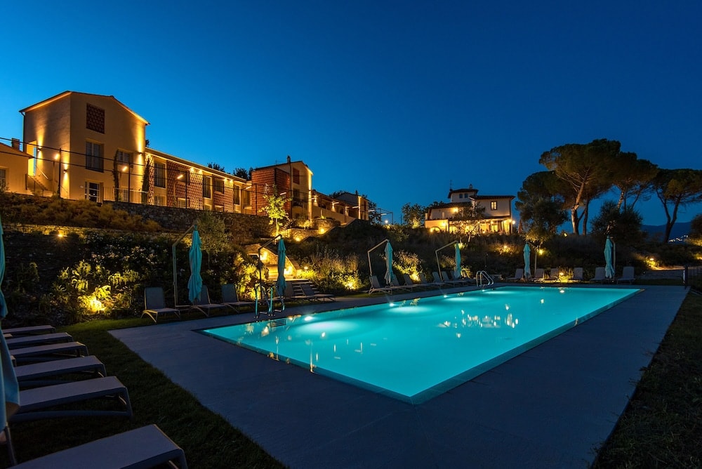 Pontassieve - Resort 37